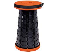 Tabouret C.K AV00010 polypropylène AV00010 mécanisme à crans