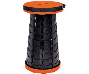 Tabouret C.K AV00010 polypropylène AV00010 mécanisme à crans