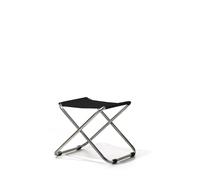 Tabouret Chico Noir