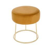 Tabouret Clarissa Inca D35