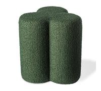 Tabouret Clover H x Ø 45x37cm