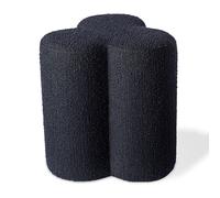 Tabouret Clover H x Ø 45x37cm