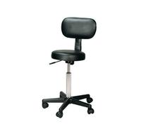 Tabouret Comair Gigant L Noir Salonhilfe Moyens Tabouret Salon Coiffeur