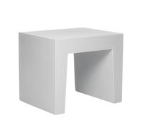 Tabouret Concrete Seat 40x50x43cm