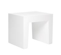 Tabouret Concrete Seat 40x50x43cm