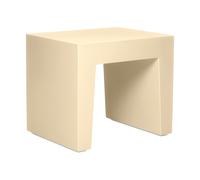 Tabouret Concrete Seat 40x50x43cm