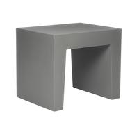 Tabouret Concrete Seat 40x50x43cm