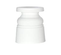 Tabouret Container Stool New Antiques H 44cm/Ø 40cm