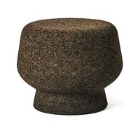 Tabouret Corker No. 2 milled from one block