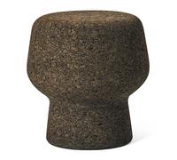 Tabouret Corker No. 3 milled from one block