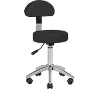 Tabouret cosmétique Am-304 Noir