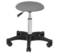 Tabouret cosmétique Am-312 Gris