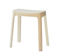 Please Wait to be Seated Crofton Tabouret H45 Pin