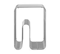 Tabouret Curva LxWxH 32,4x32,4x43cm