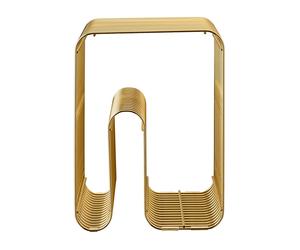 Tabouret Curva LxWxH 32,4x32,4x43cm