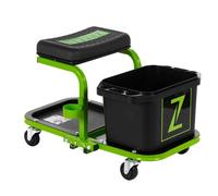 Zipper Maschinen Tabouret de lavage mobile d'atelier ZI-MHKW5 réservoir 5 L