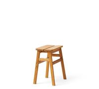 Form & Refine Tabouret Angle Standard 45 cm Chêne