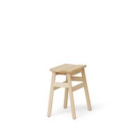 Form & Refine Tabouret Angle Standard 45 cm Hêtre