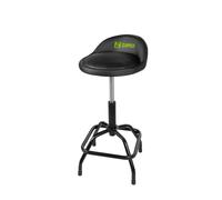 Tabouret d'atelier a hauteur reglable max 150 kg Zipper zi-wks165