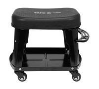 TABOURET D'ATELIER AVEC OPTION DE REMBOURRAGE POUR LES GENOUX - YT-08792