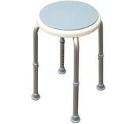 Tabouret de bain aidapt avec siège rotatif - vb511r G
