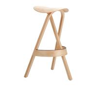 Tabouret de bar 404 H WxHxD 48x77x46cm