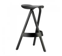 Tabouret de bar 404 H WxHxD 48x77x46cm
