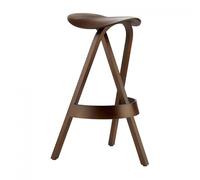 Tabouret de bar 404 H WxHxD 48x77x46cm