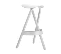 Tabouret de bar 404 H WxHxD 48x77x46cm