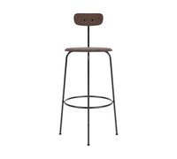 Tabouret de Bar Afteroom H101 Chêne Teinté Foncé
