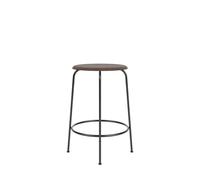 Tabouret de Bar Afteroom H63 Chêne Teinté Foncé