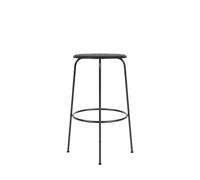 Tabouret de Bar Afteroom H72 Frêne Peint Noir