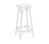 Tabouret de bar AI Light 65cm HxØ 65x32cm