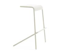 Tabouret de bar Alodia 70cm WxHxD 46x70x54cm
