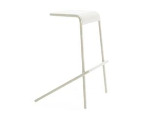 Tabouret de bar Alodia 70cm WxHxD 46x70x54cm