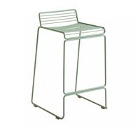 Hee Bar Tabouret H 65 cm Fall vert - 5710441285618