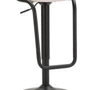 TABOURET DE BAR BLANC DESTINY