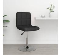 Tabouret de Bar Blanc Similicuir Meubles de Salon Ameublement Décor vidaXL
