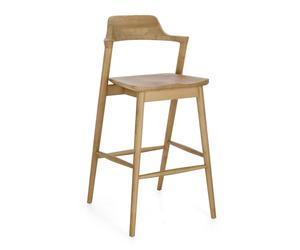 Tabouret de bar C-Br Amery