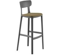 Tabouret de bar CANOVA Infiniti