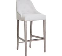 Tabouret de bar Chaise de bar Tabouret de comptoir Chaise Lounge Tabouret Fauteuil de bar MadamChesterfield