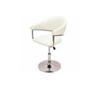 Tabouret De Bar, Chaise Lounge Como Crème Multicolore