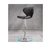 Tabouret de Bar Chaises de Bar à Usage Domestique, légères, de Luxe et Haut de Gamme, réglables, tabourets Hauts for réception Maison Cuisine Bistro