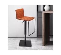 Tabouret de Bar Chaises de Bar, chaises de Bar élévatrices, chaises de Bar rotatives for la Maison, tabourets légers de Luxe à Pieds Hauts Maison Cuisine Bistro