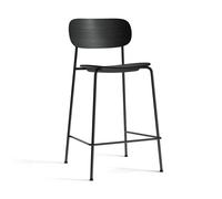 Tabouret de bar Co 65.5cm WxHxD 49.4x94.5x48.2cm
