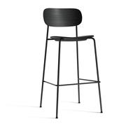 Tabouret de bar Co 75.5cm WxHxD 50.9x104.5x49.7cm