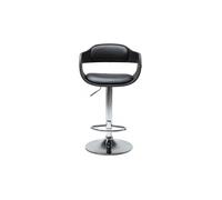 Tabouret de bar Costa noir Kare Design