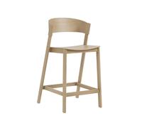 Tabouret de bar Cover H 96 cm WxHxD 50x96x55cm