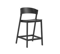 Tabouret de bar Cover H 96 cm WxHxD 50x96x55cm