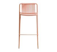 Tabouret de bar de jardin Tribeca 3668 H 95.5cm HxWxD 98.5x49.5x46.5cm